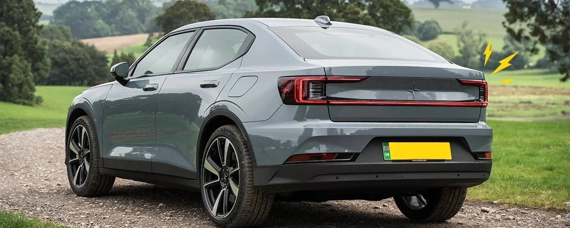 Polestar 2