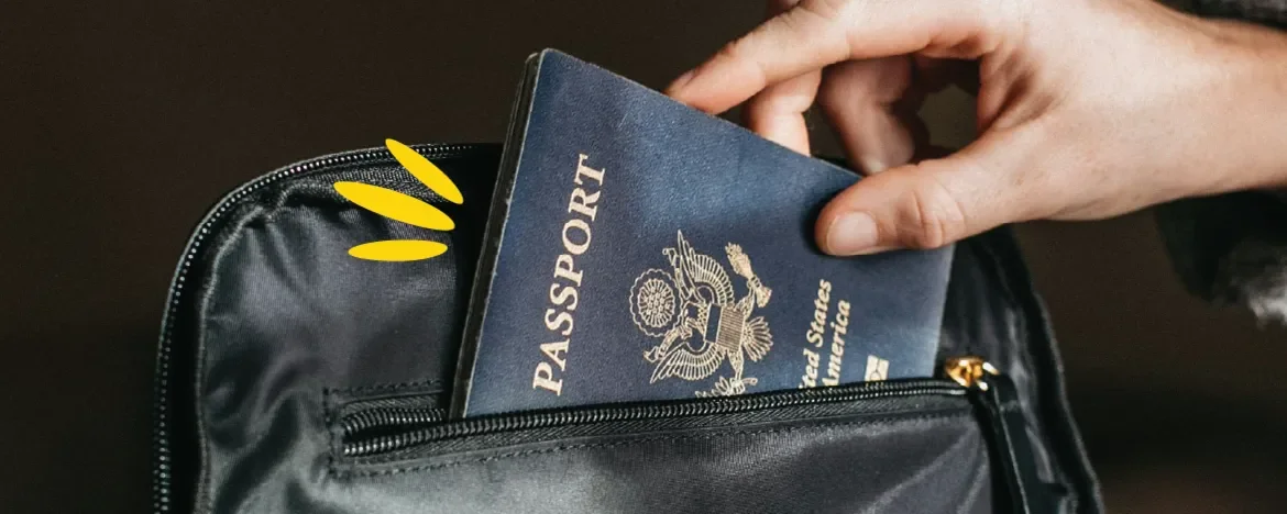 Passport
