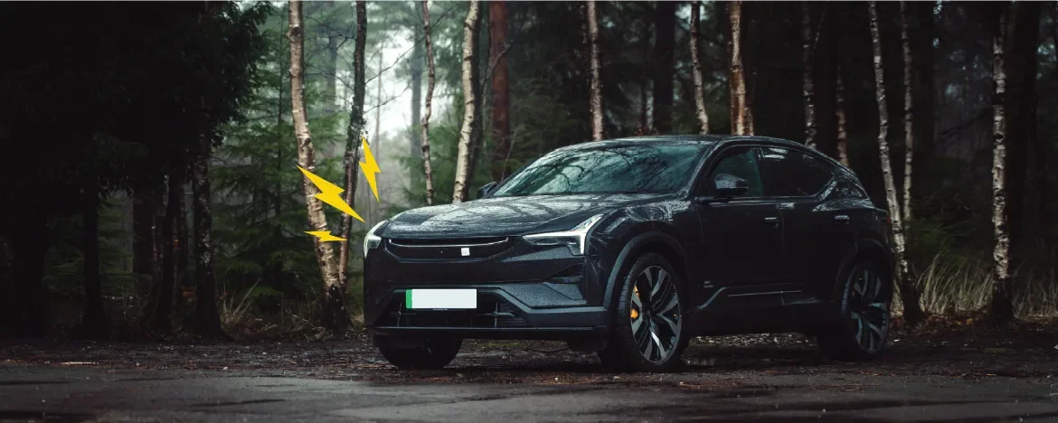 Polestar 3
