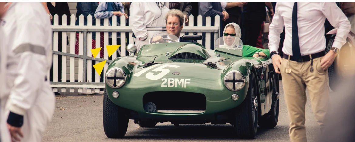 Goodwood Revival