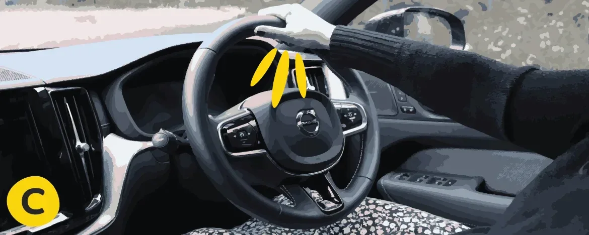 Driving style: The Cool Kid
