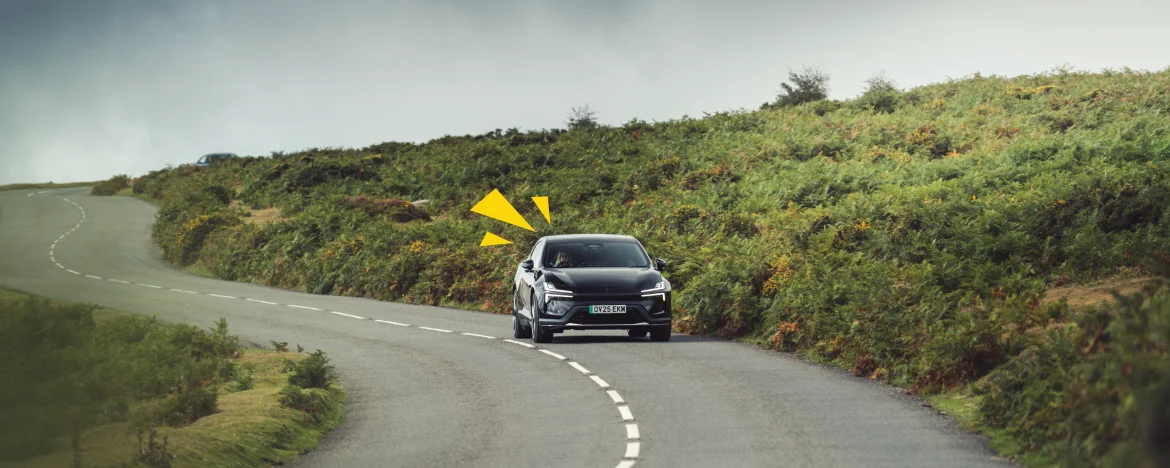 Polestar 4