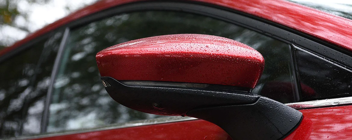 mazda3-mirrors