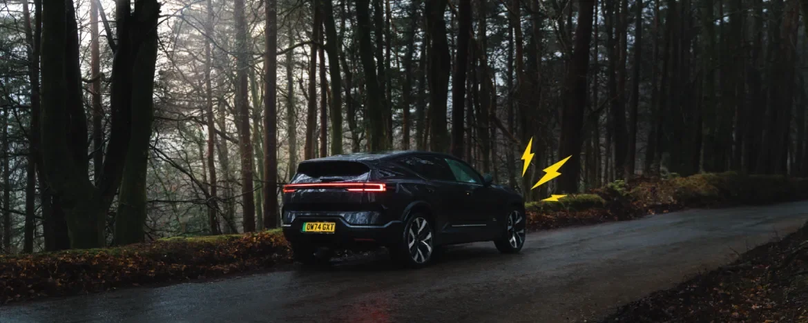 Polestar 3