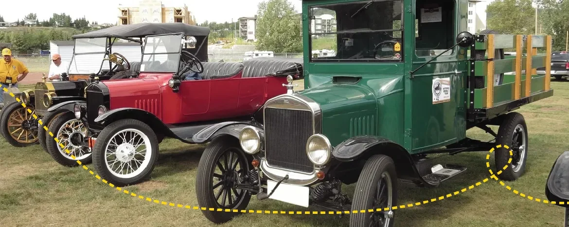 Ford Model T