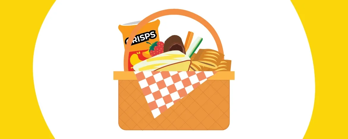 Picnic Basket