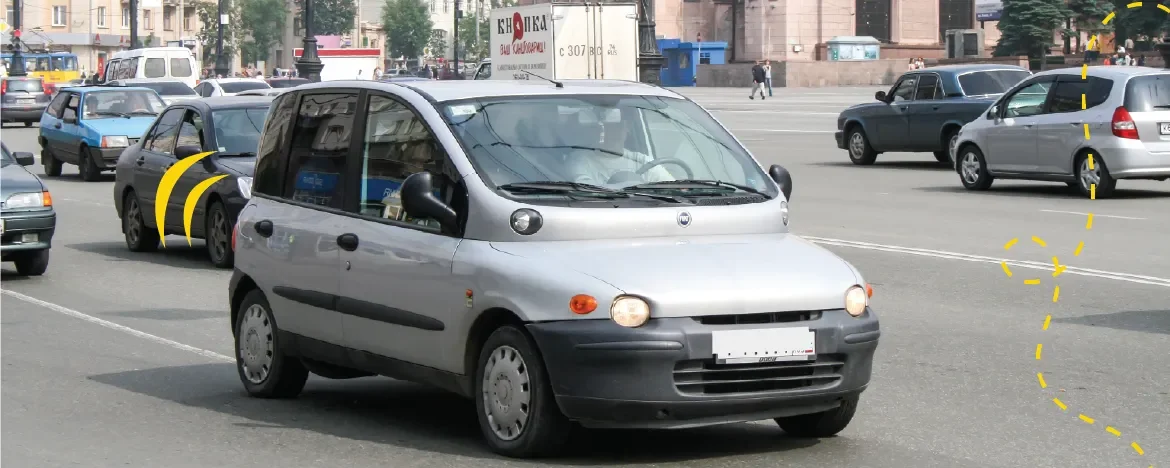 Fiat Multipla