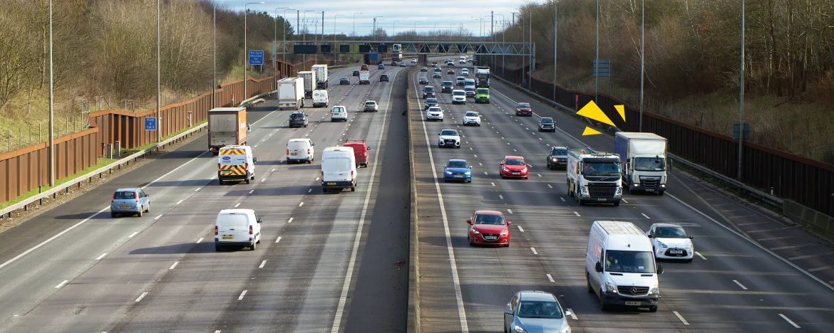 Motorway