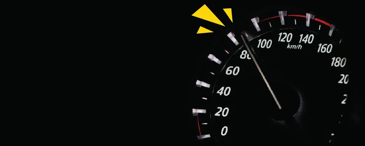 Speedometer