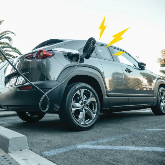 EV charging