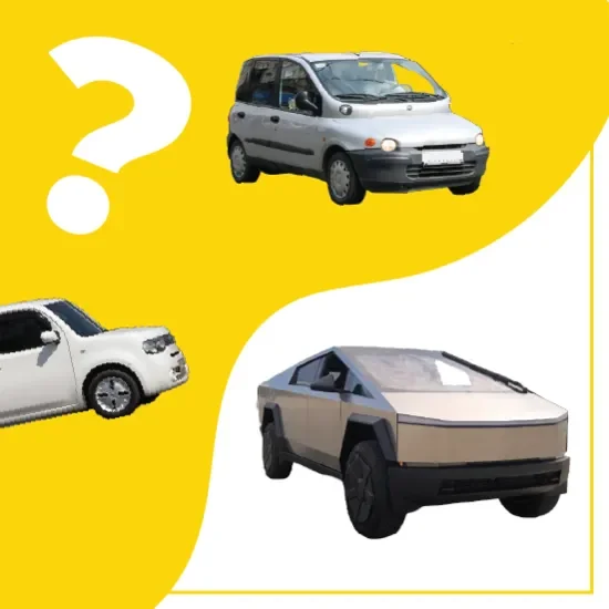 Ugliest cars