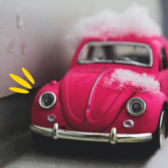 car-in-snow
