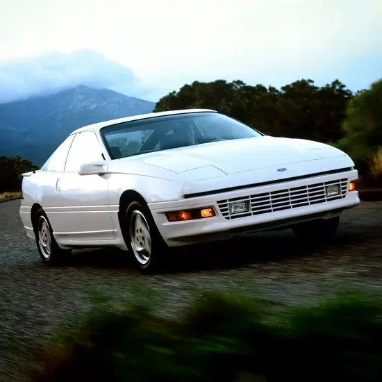 Ford Probe