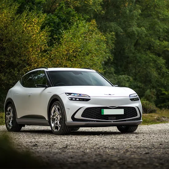 Genesis GV60