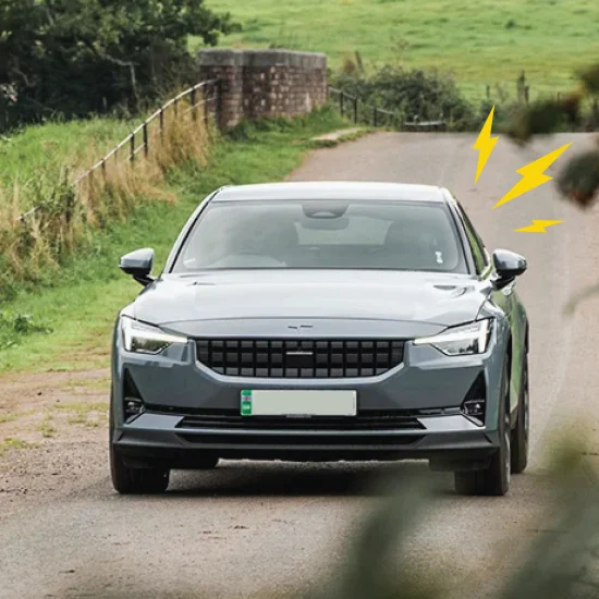 Polestar 2