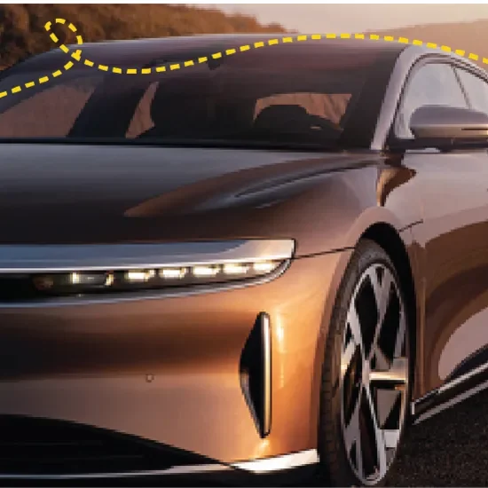 Lucid Air