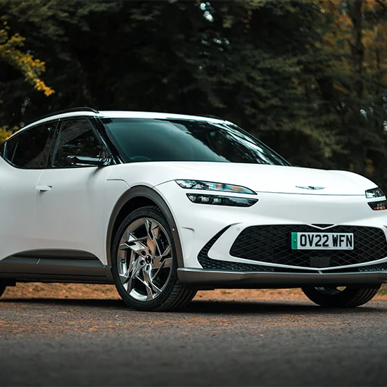 Genesis GV60