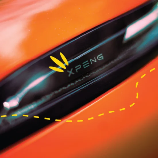 XPENG G6