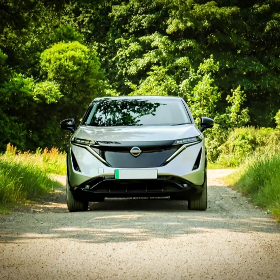 Nissan Ariya