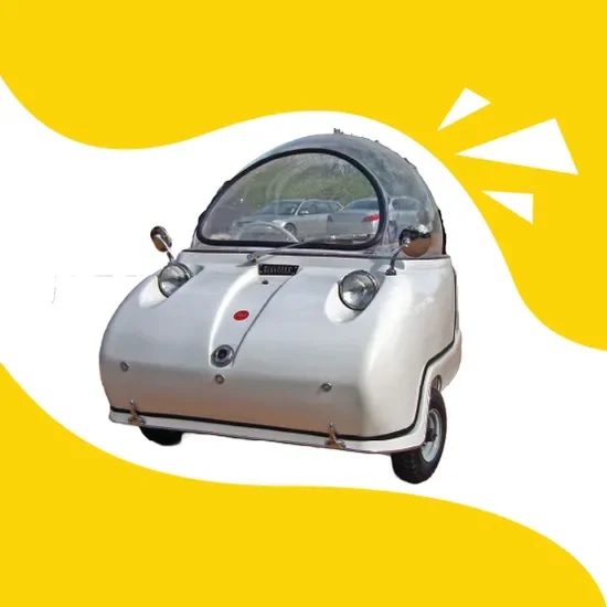 Peel trident