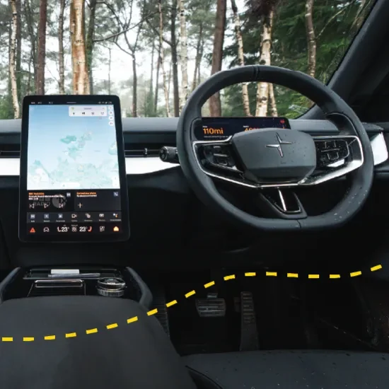 Polestar 3
