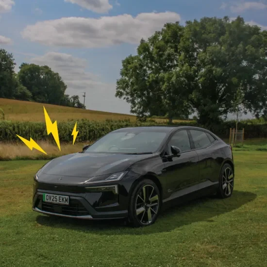 Polestar 4
