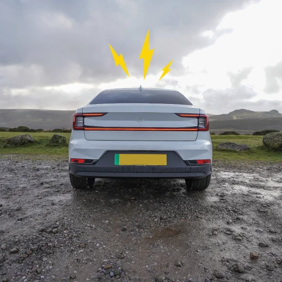 Polestar 2