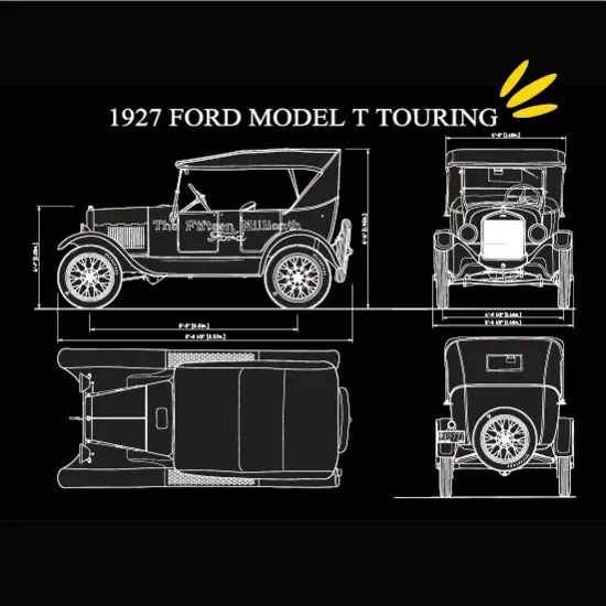 Ford Model T