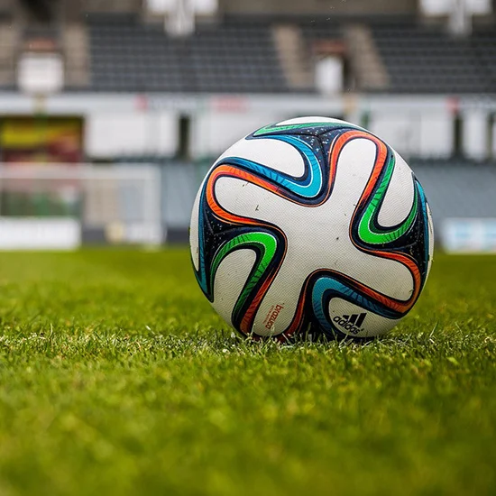 football