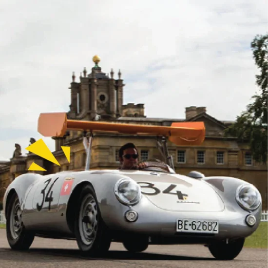 Salon Prive