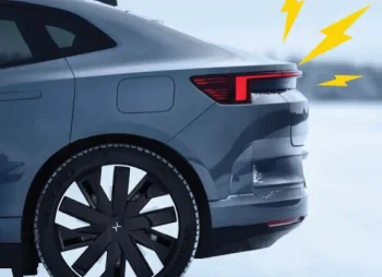 Polestar 4