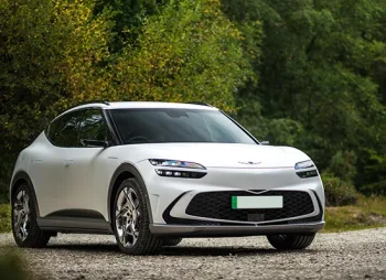 Genesis GV60