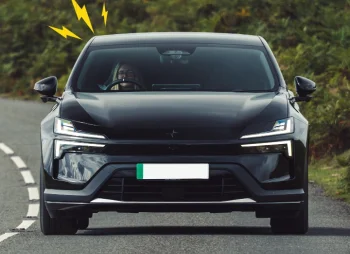 Polestar 4