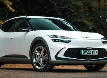 Genesis GV60