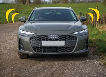 Audi a6 e-hybrid