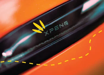 XPENG G6