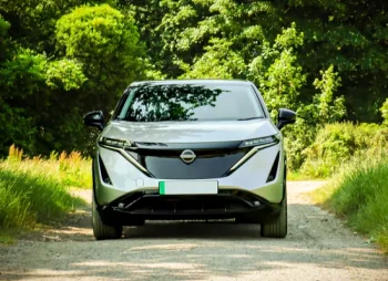 Nissan Ariya